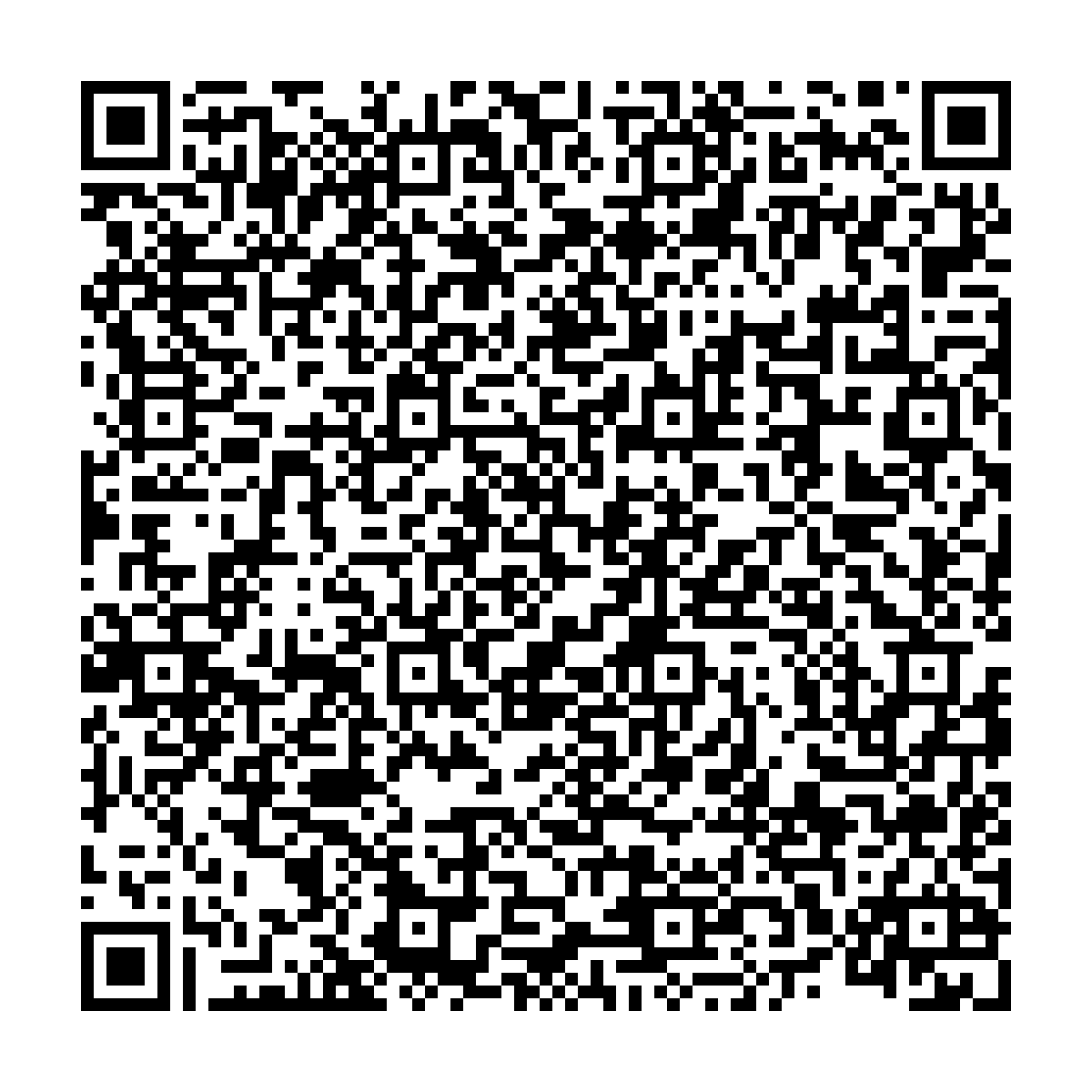 shyamvan-25035 QR Code shyamvan-25035 RERA Registration Certificate QR Code