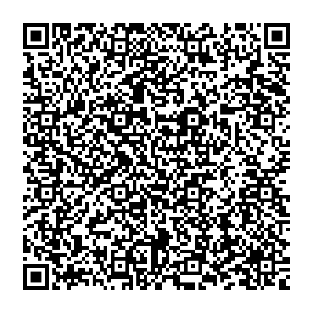 Sidharth Palace QR Code RERA QR Code for Sidharth Palace