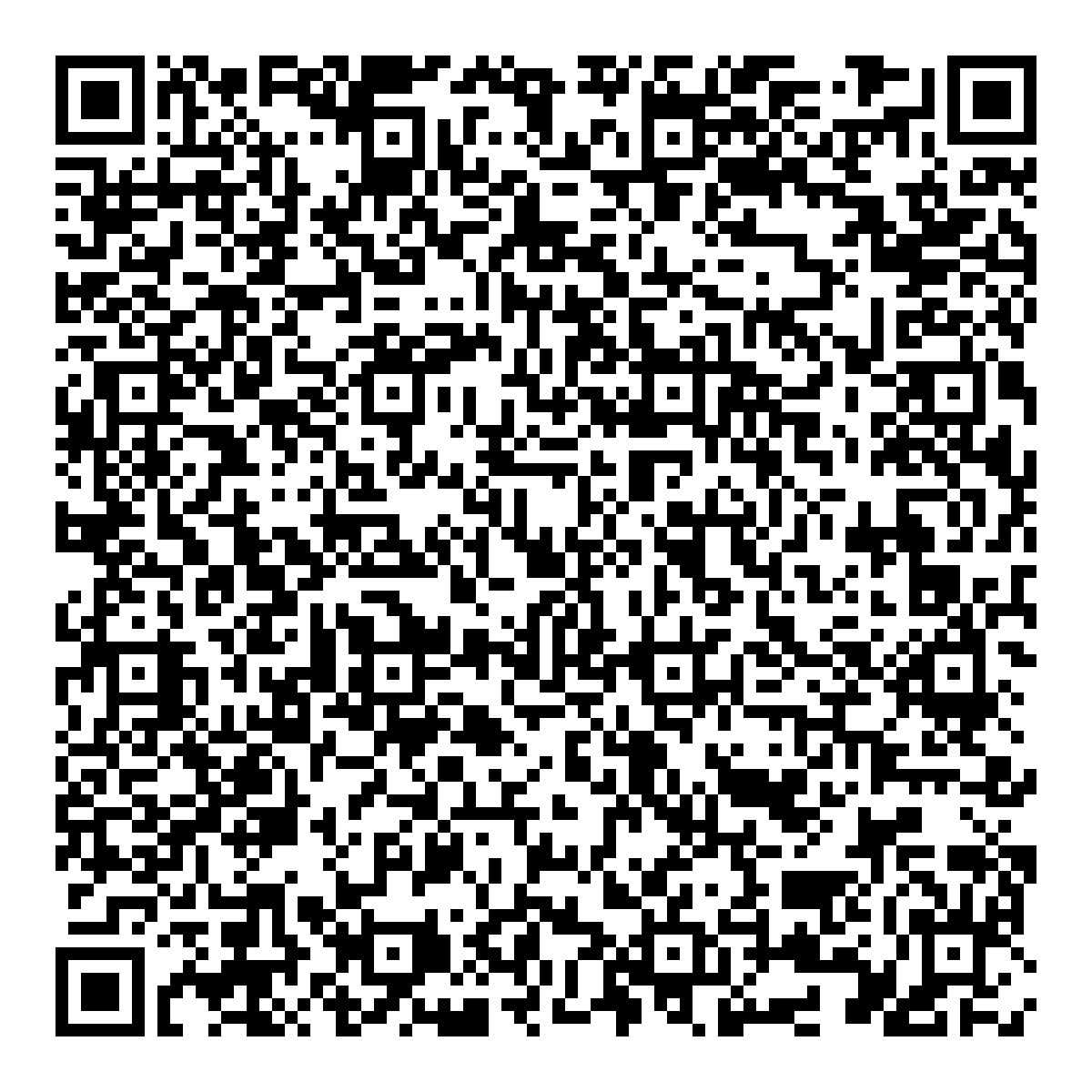 Signature Memories QR Code RERA QR Code for Signature Memories