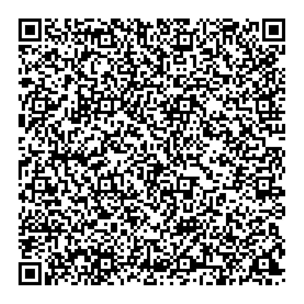 RERA QR Code for Silent Bungalows