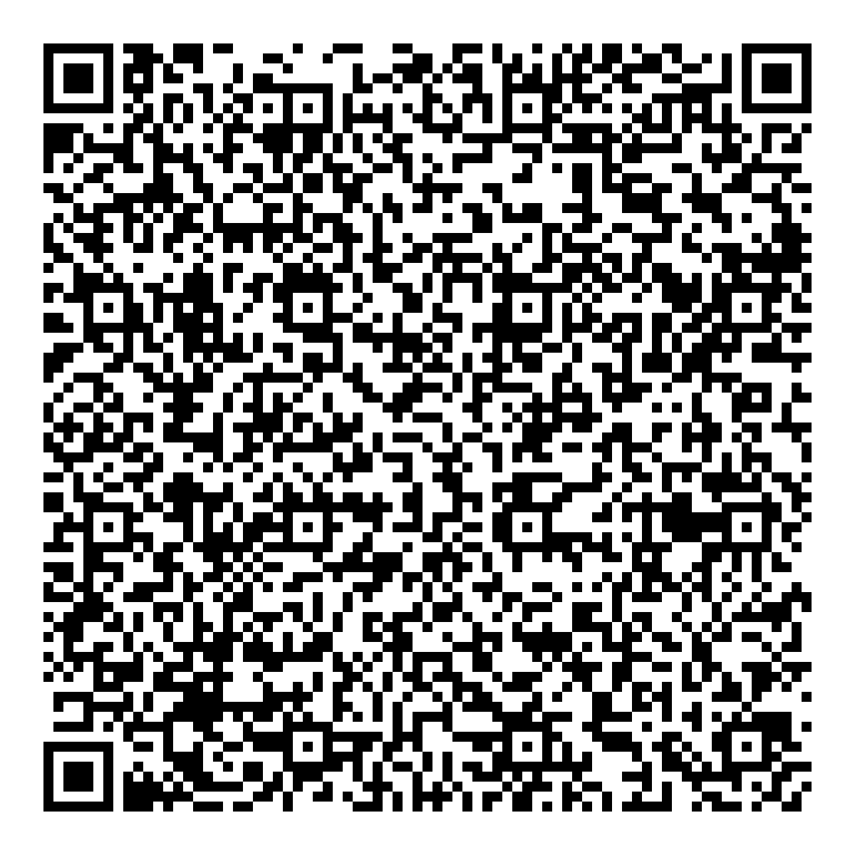 silent-green-31007 QR Code silent-green-31007 RERA Registration Certificate QR Code