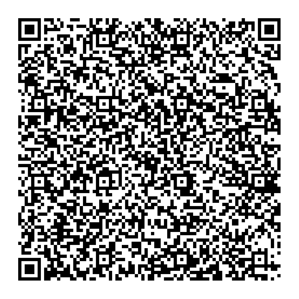 Silent Villa QR Code RERA QR Code for Silent Villa
