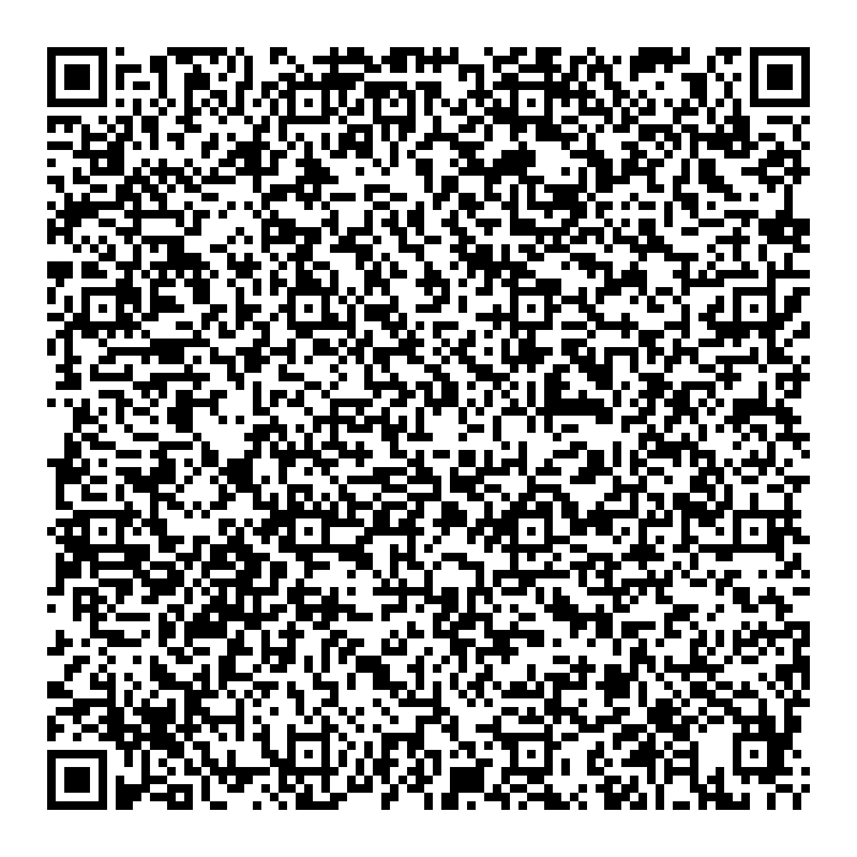 RERA QR Code for Silent Vista