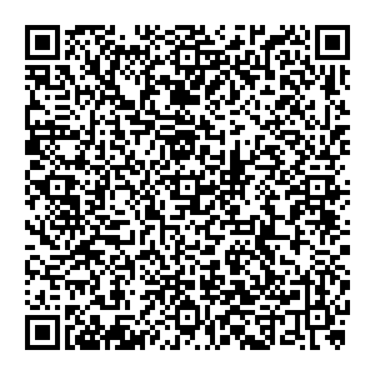 RERA QR Code for Silicon Homes