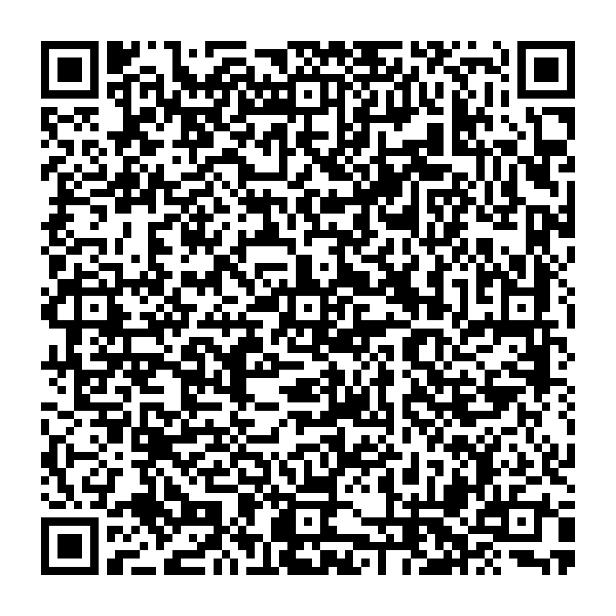 RERA QR Code for Silvassa Meritto