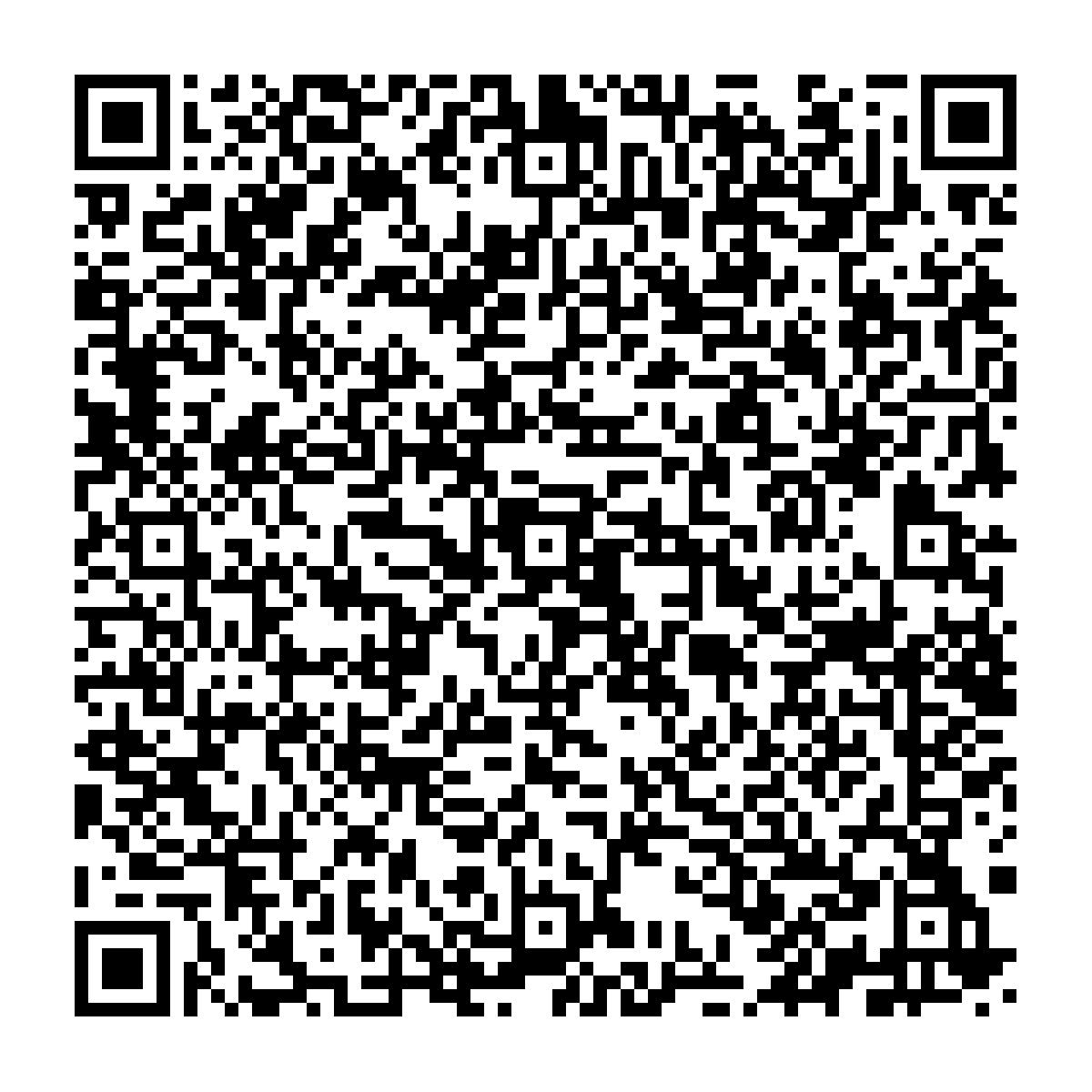 RERA QR Code for Silver Bliss