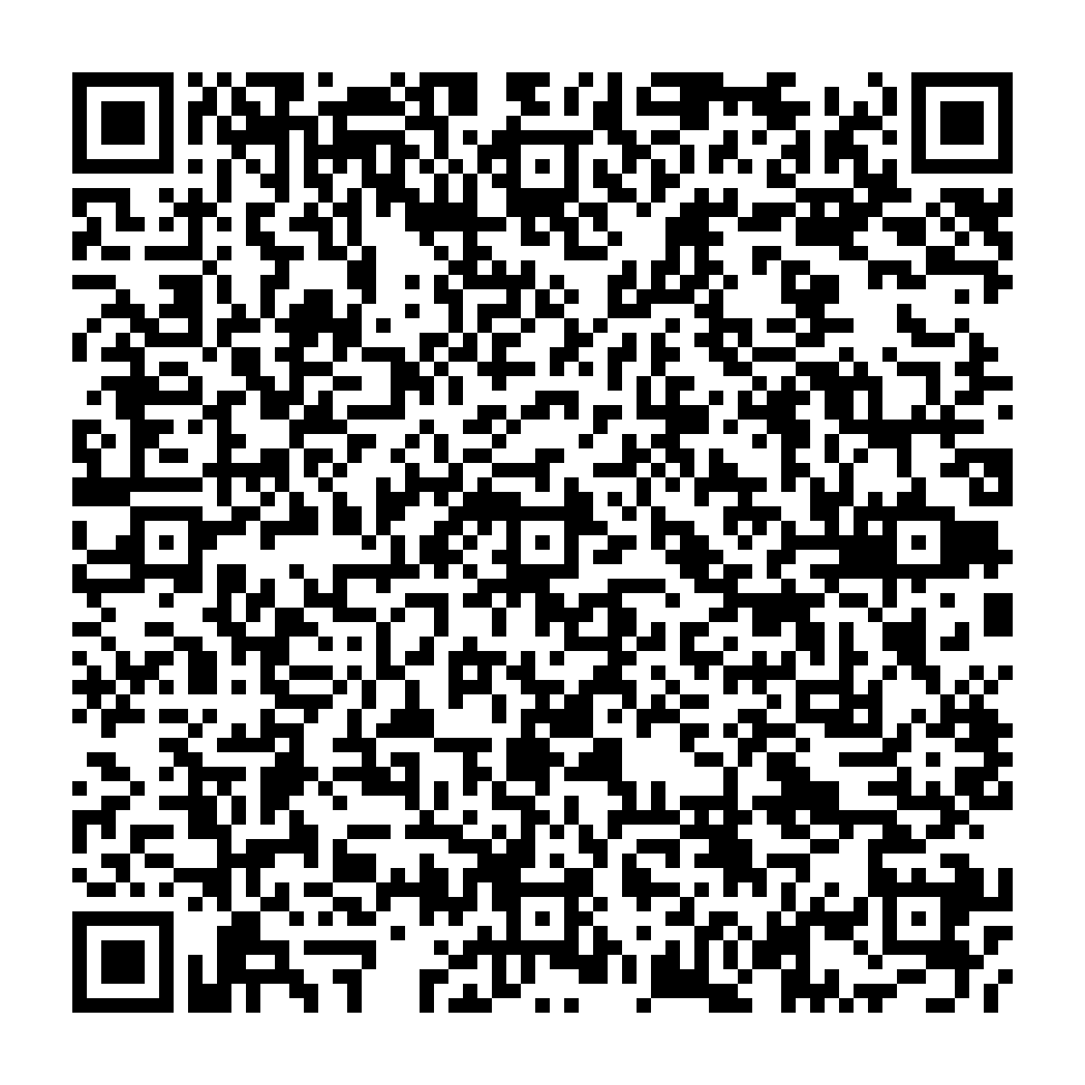 RERA QR Code for Silver Classima