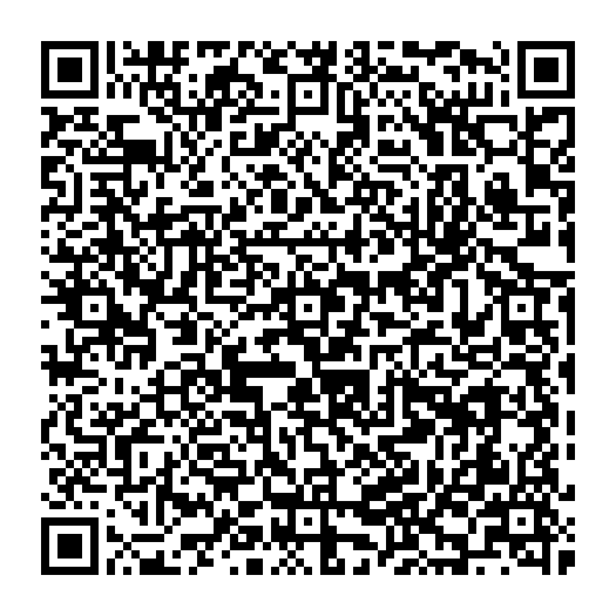 silver-infinity-25137 QR Code silver-infinity-25137 RERA Registration Certificate QR Code