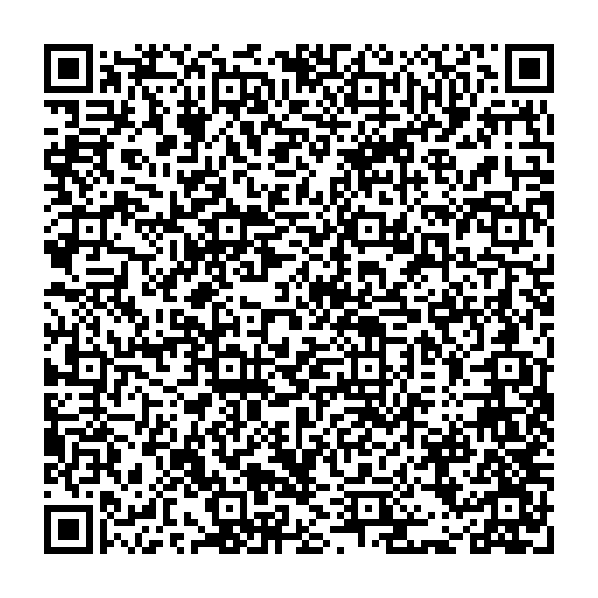 RERA QR Code for Silver Residency 3