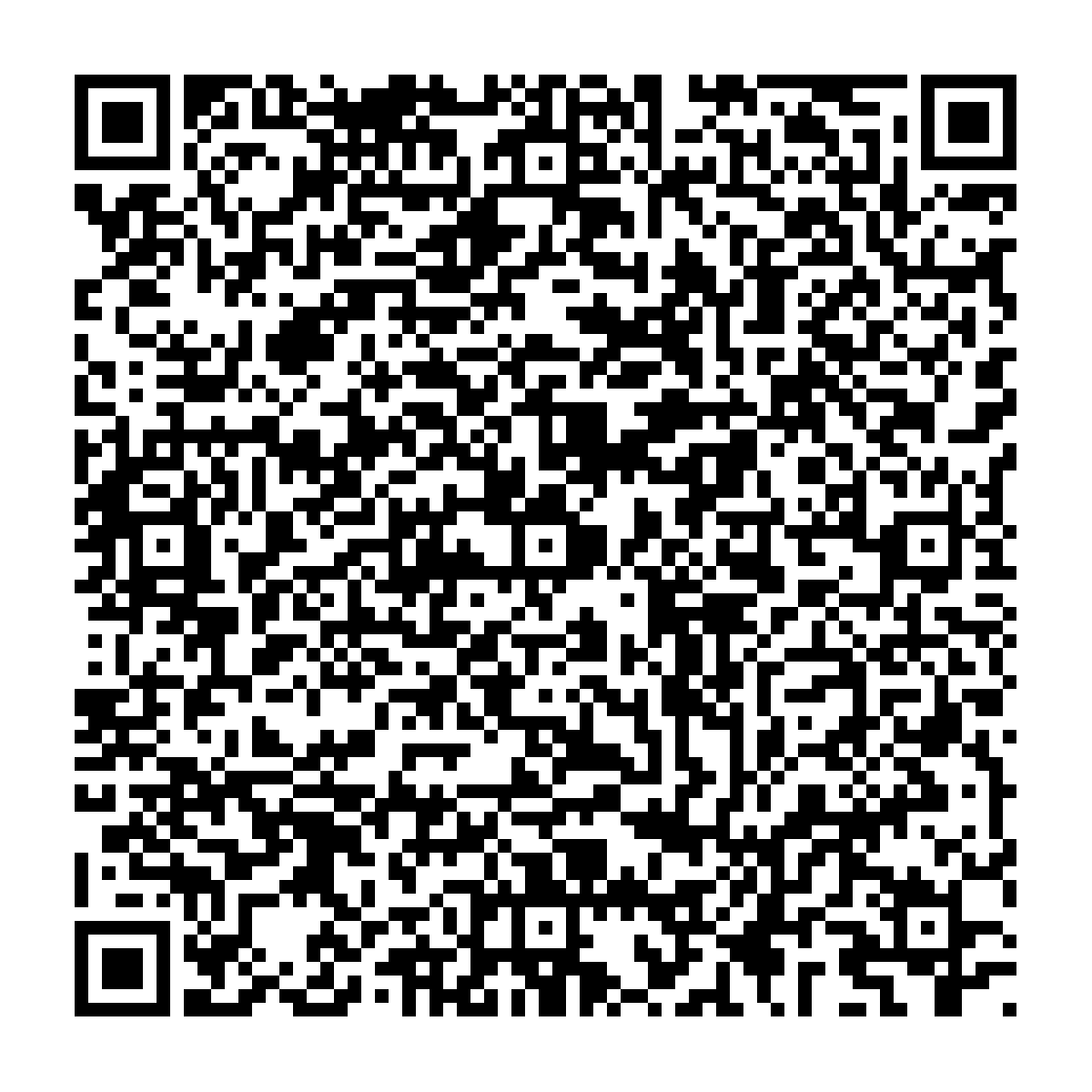 silver-rio-nest-b-and-c-24504 RERA Registration Certificate QR Code