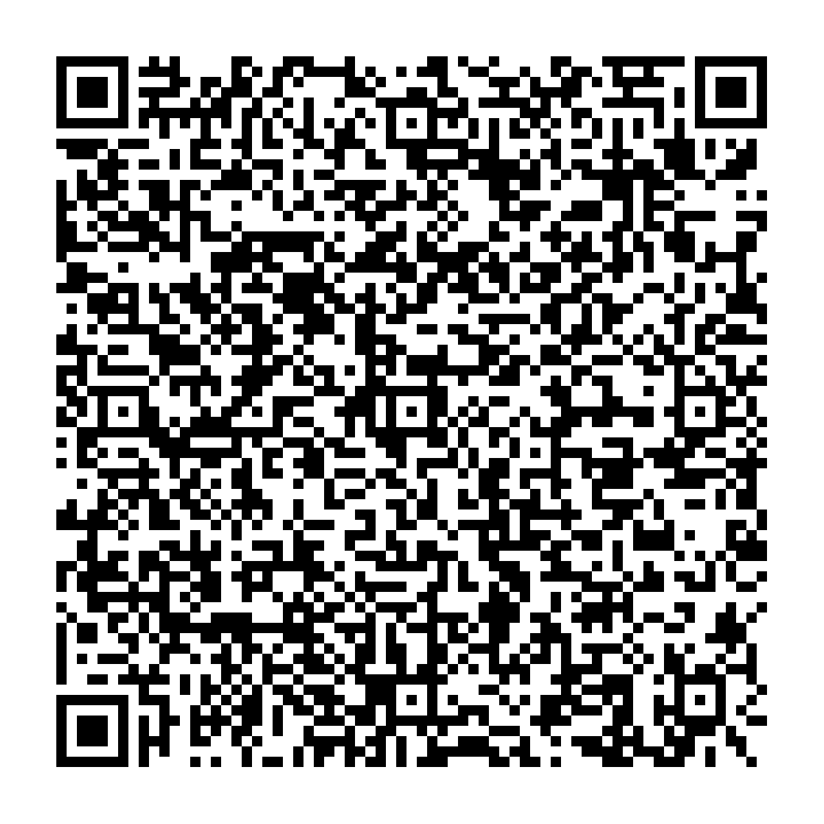 RERA QR Code for Simna City Bunglows