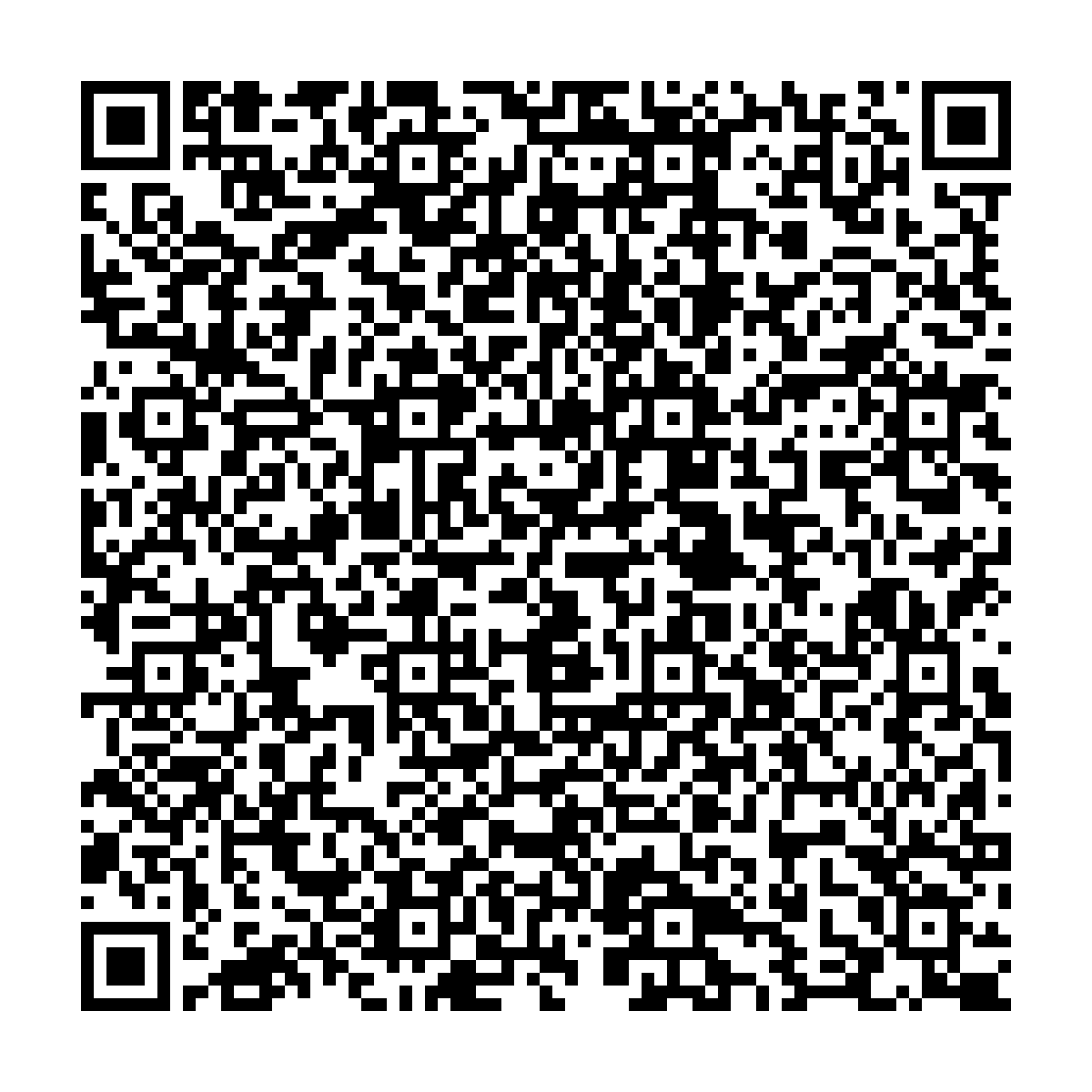 sky-antilia-30434 RERA Registration Certificate QR Code