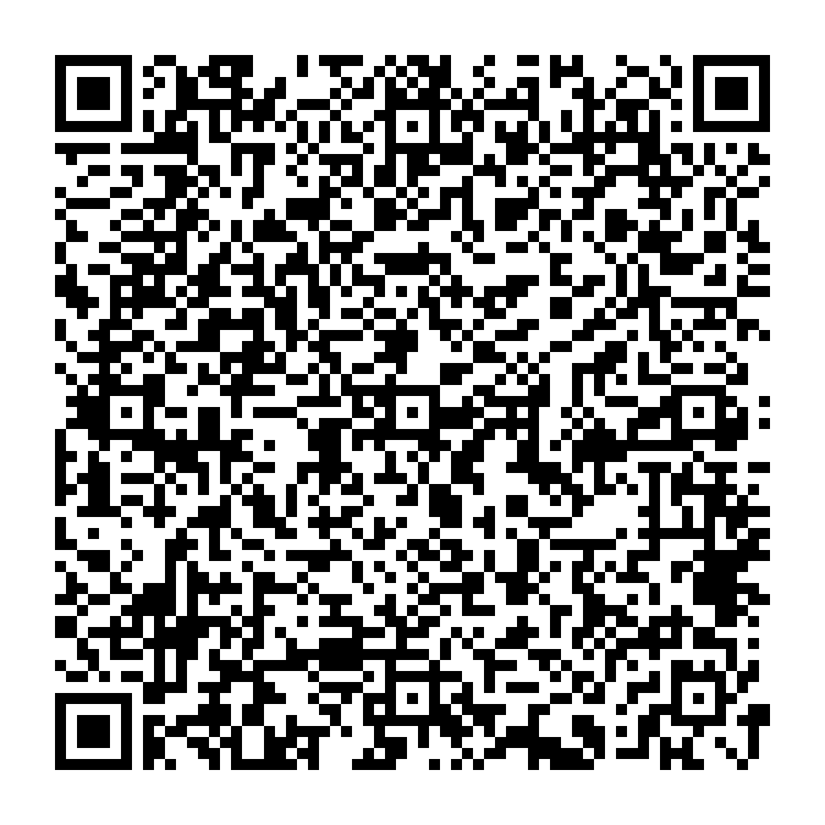 Sky Villa QR Code RERA QR Code for Sky Villa