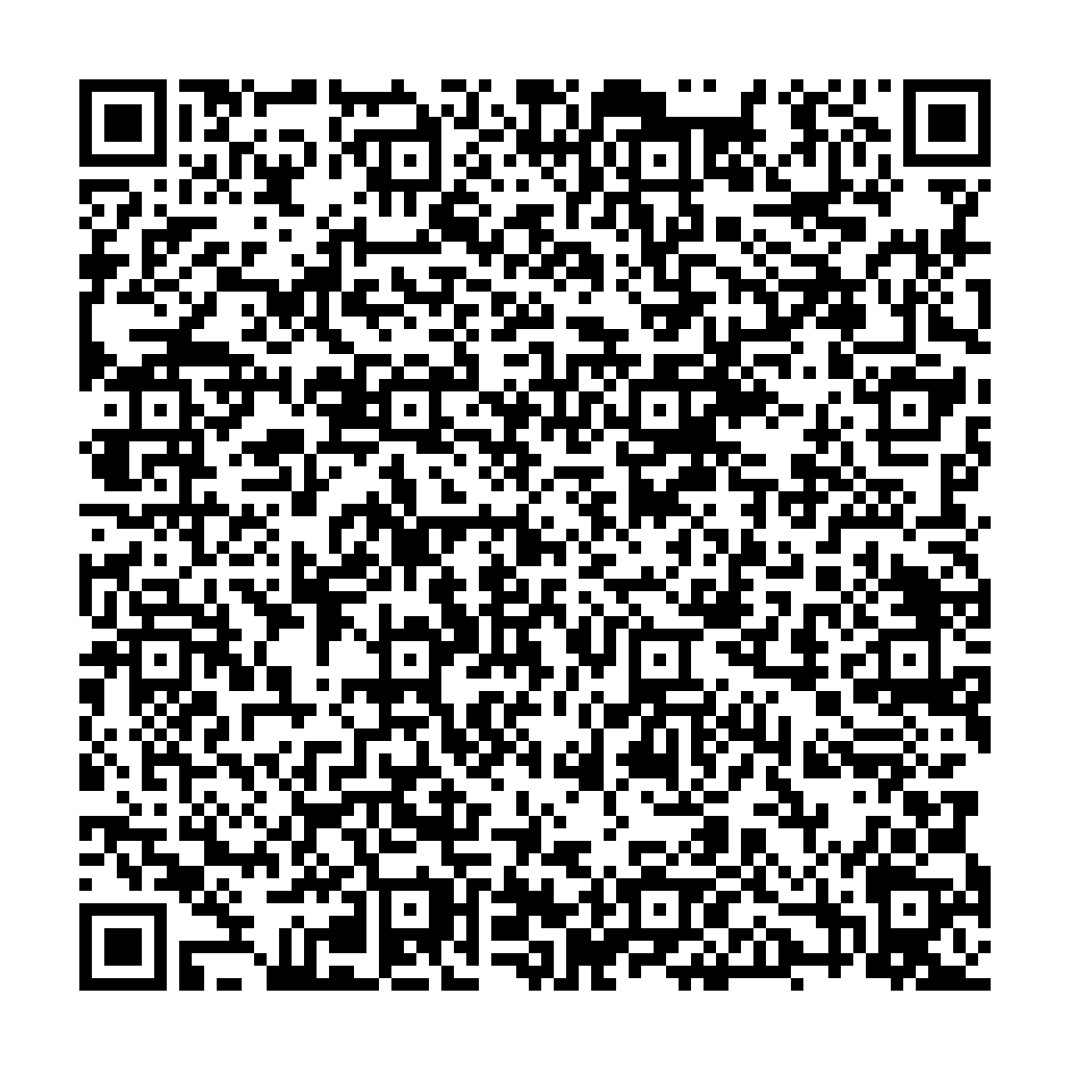 Skycity Avenue QR Code RERA QR Code for Skycity Avenue