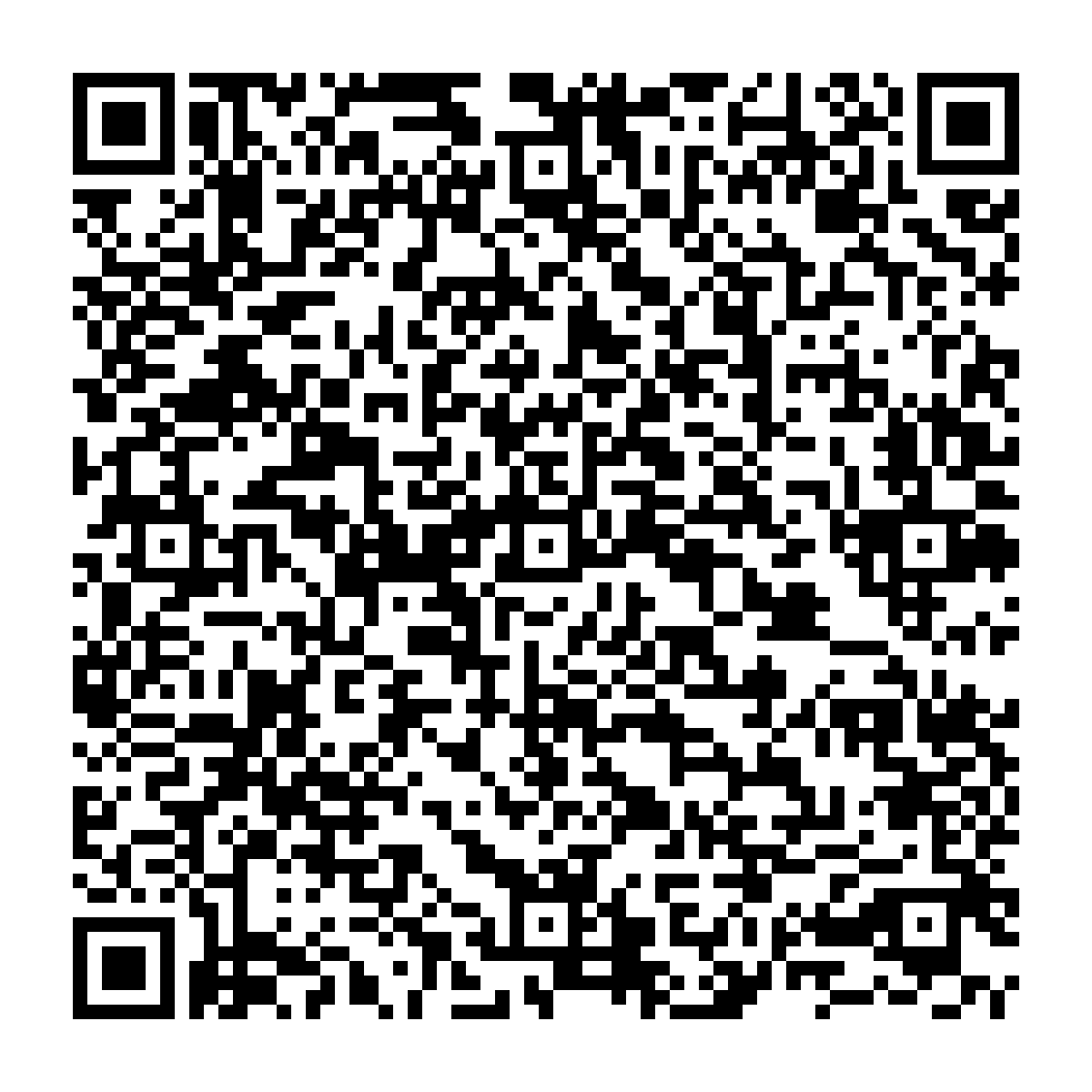 skyline-29788 RERA Registration Certificate QR Code