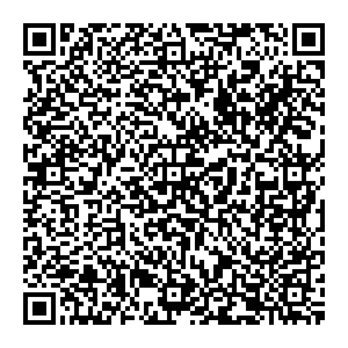 Skyview QR Code RERA QR Code for Skyview