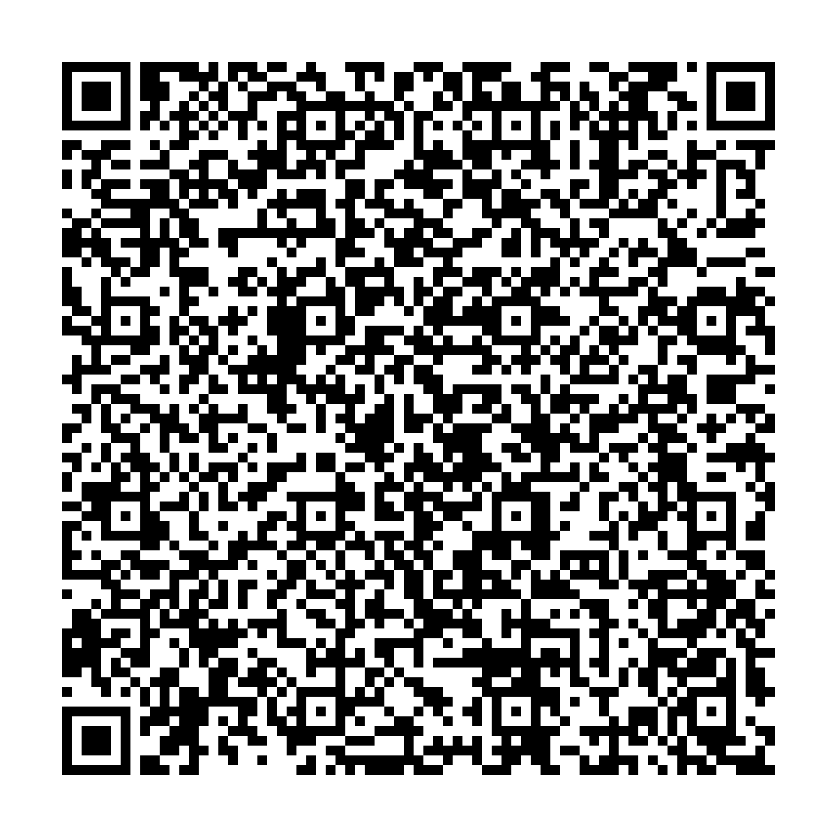 skyzenia-27059-qr QR Code skyzenia-27059-qr RERA Registration Certificate QR Code