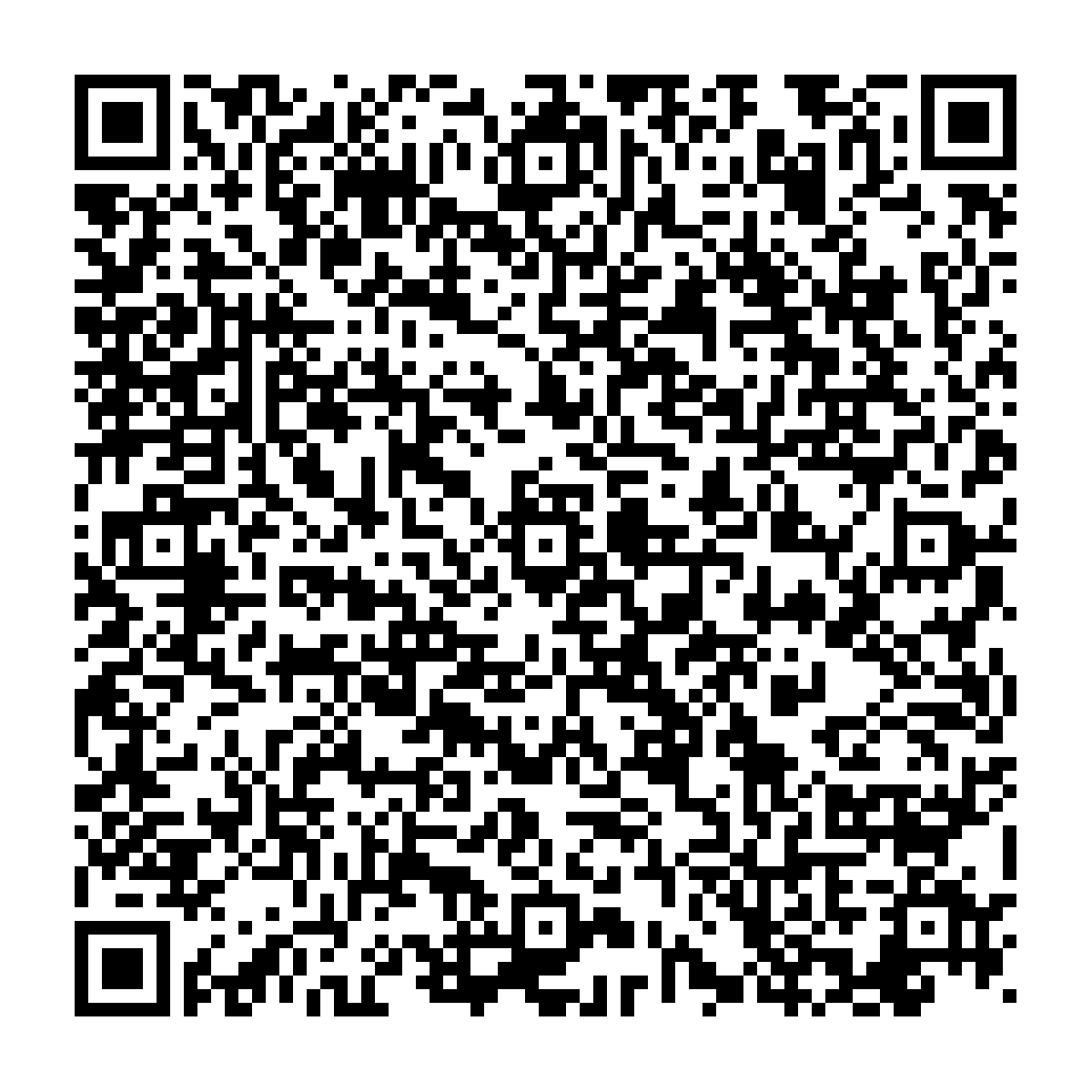 RERA QR Code for Snehgram Hills