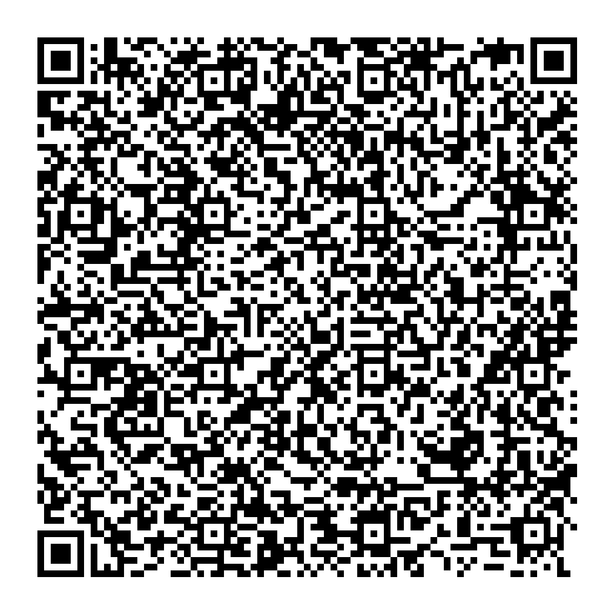 snehshilp-bliss-27191-qr RERA Registration Certificate QR Code