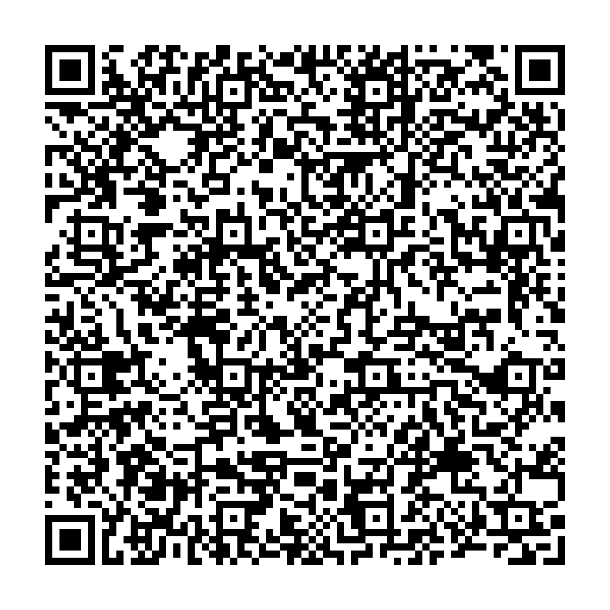 soham-primrose-29074 QR Code soham-primrose-29074 RERA Registration Certificate QR Code