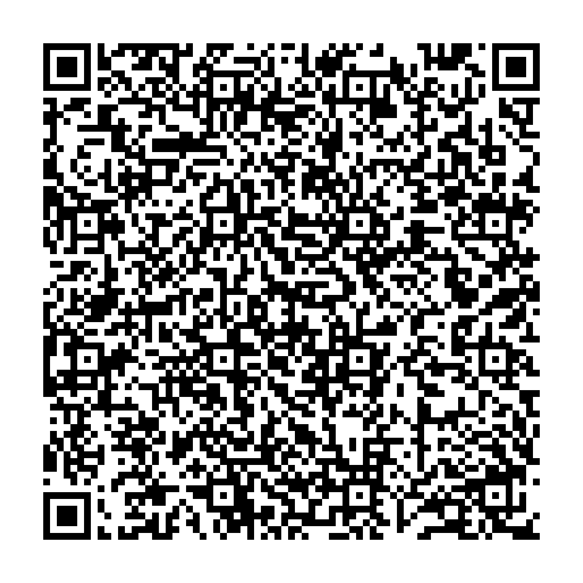 Solarin Hills QR Code RERA QR Code for Solarin Hills