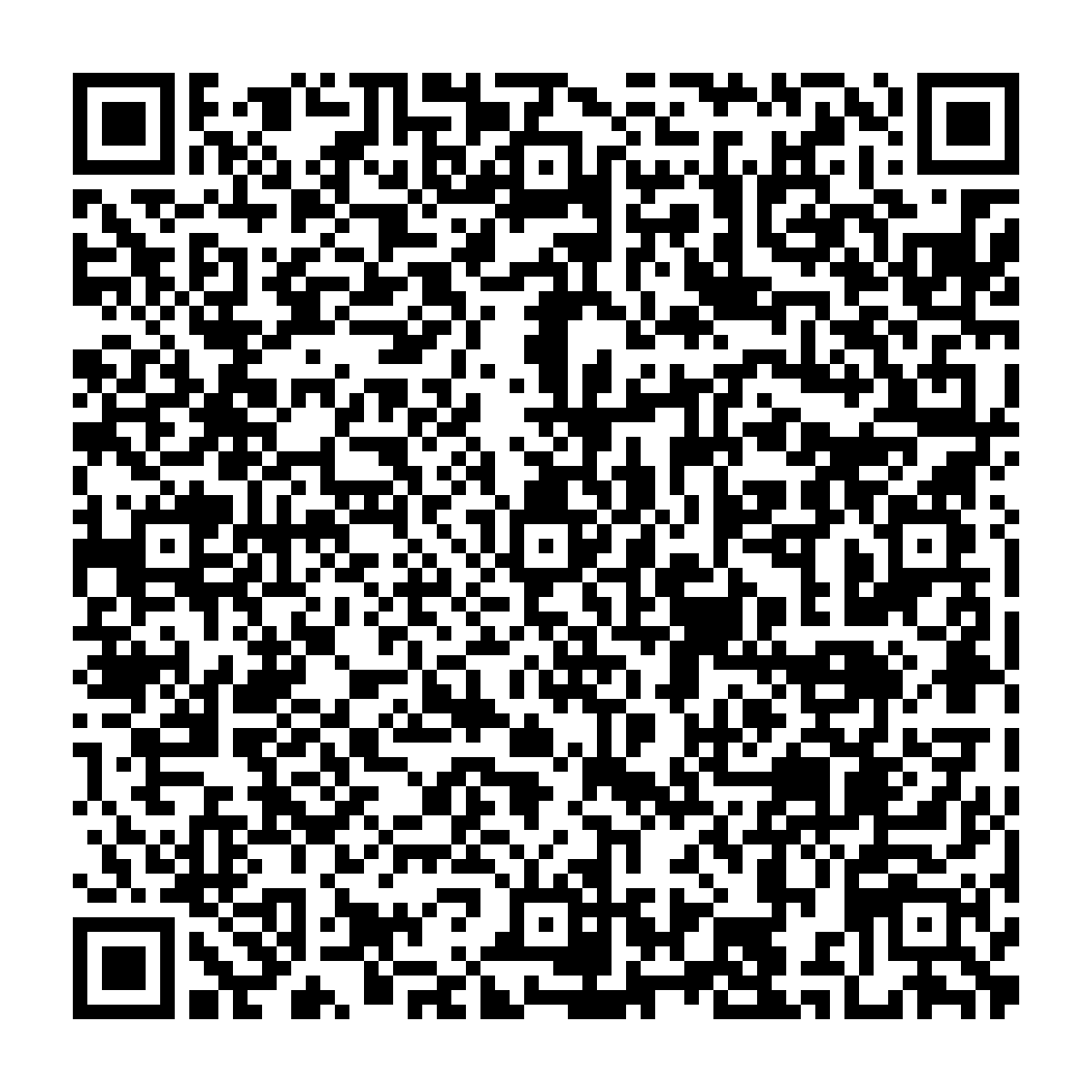 RERA QR Code for Starlight