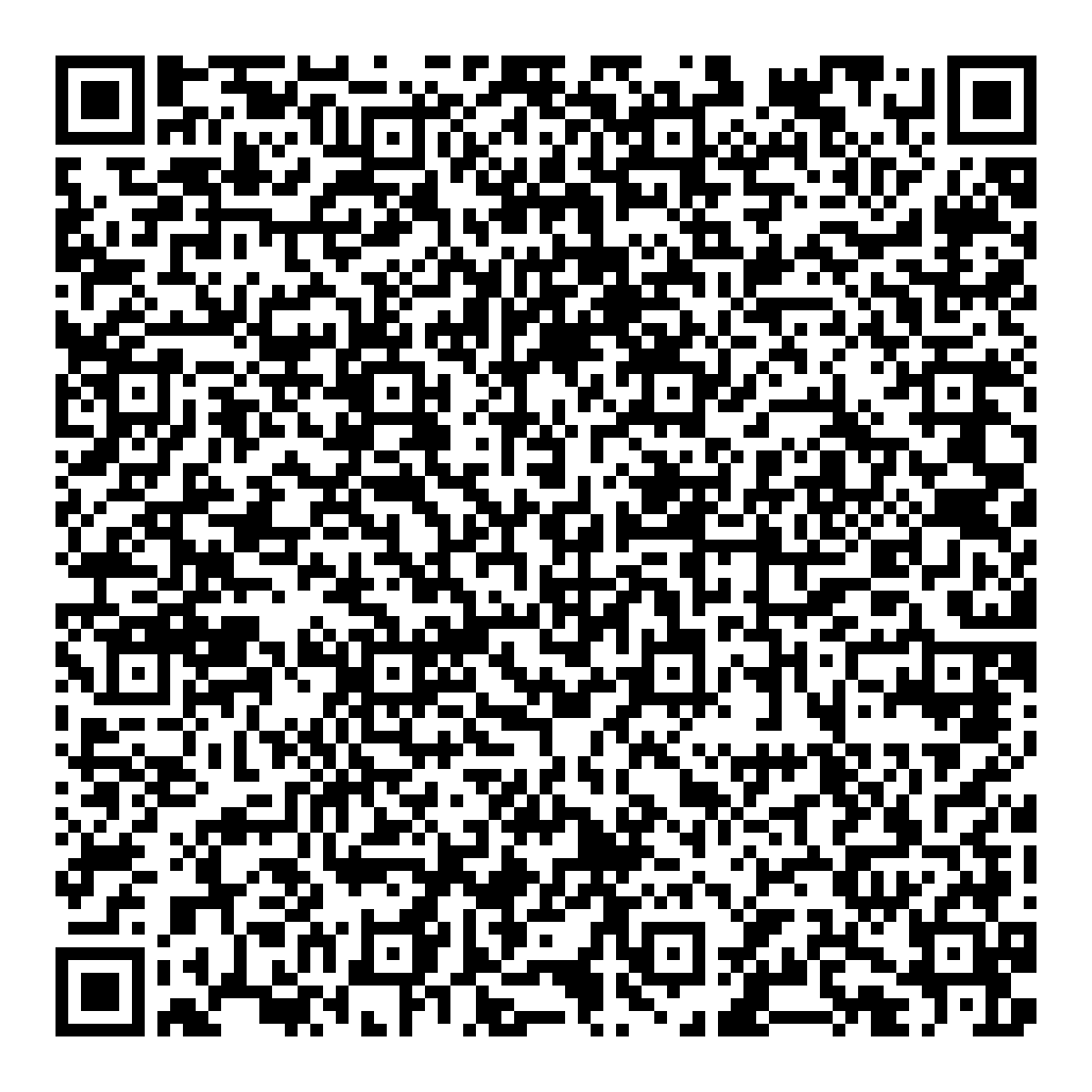 stavik-abhishek-31373 RERA Registration Certificate QR Code