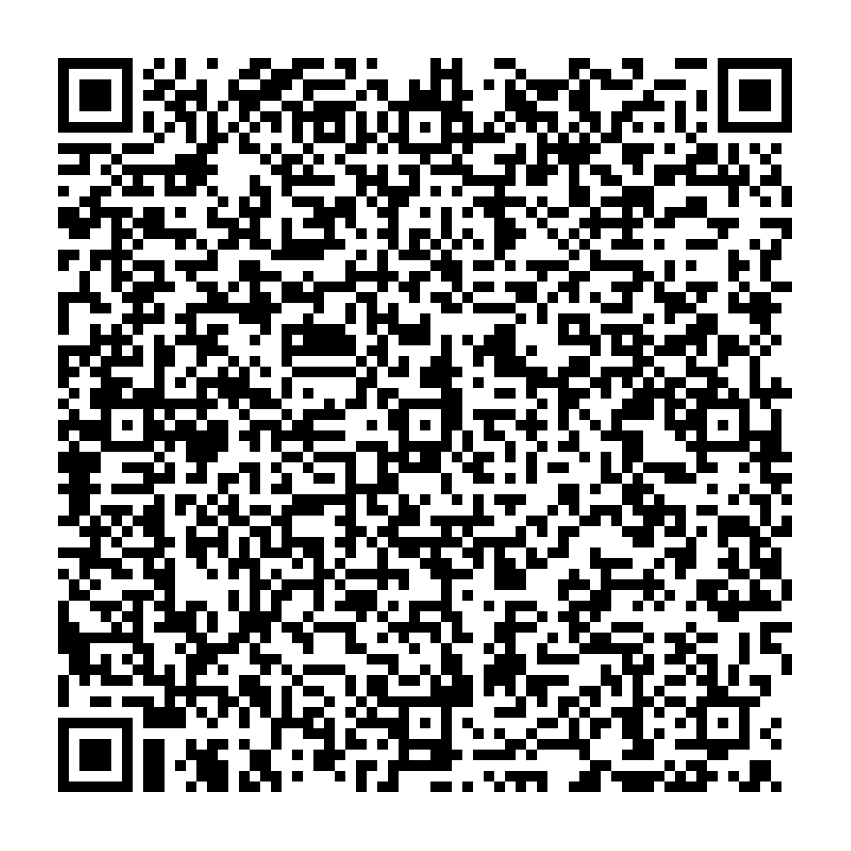 RERA QR Code for Stavya Skydeck