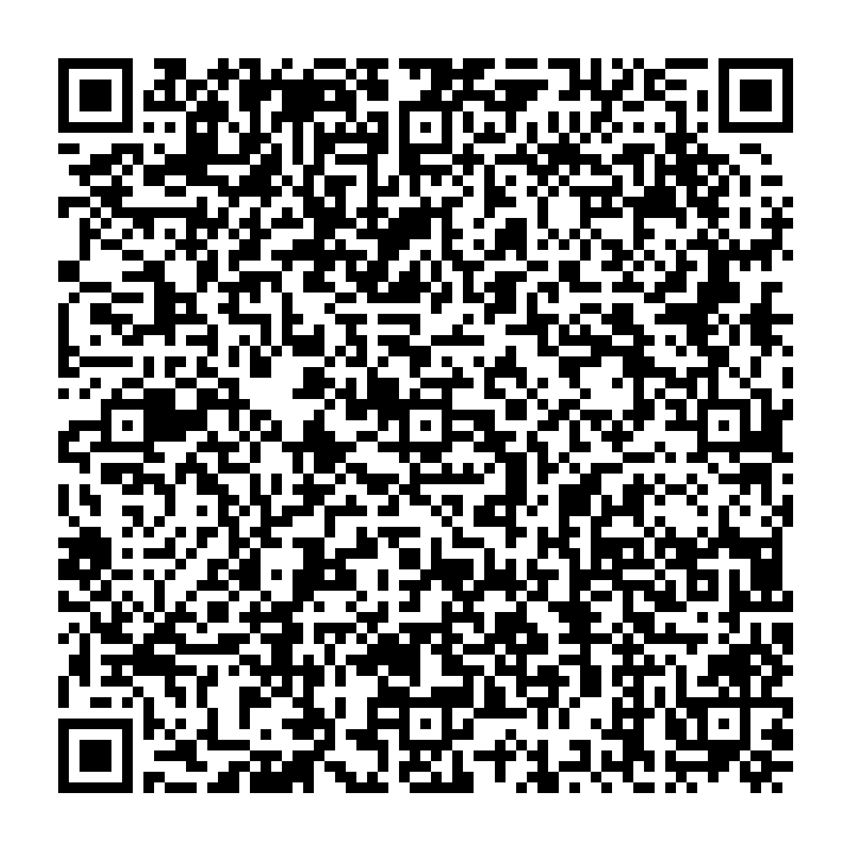 RERA QR Code for Suhaal Sparshh