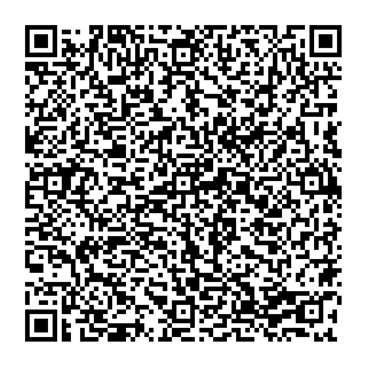 suhrad-shilp-30045 RERA Registration Certificate QR Code