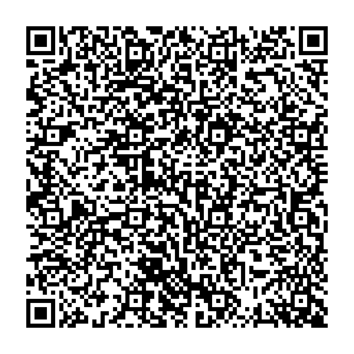 sumeru-shilp-30791 RERA Registration Certificate QR Code