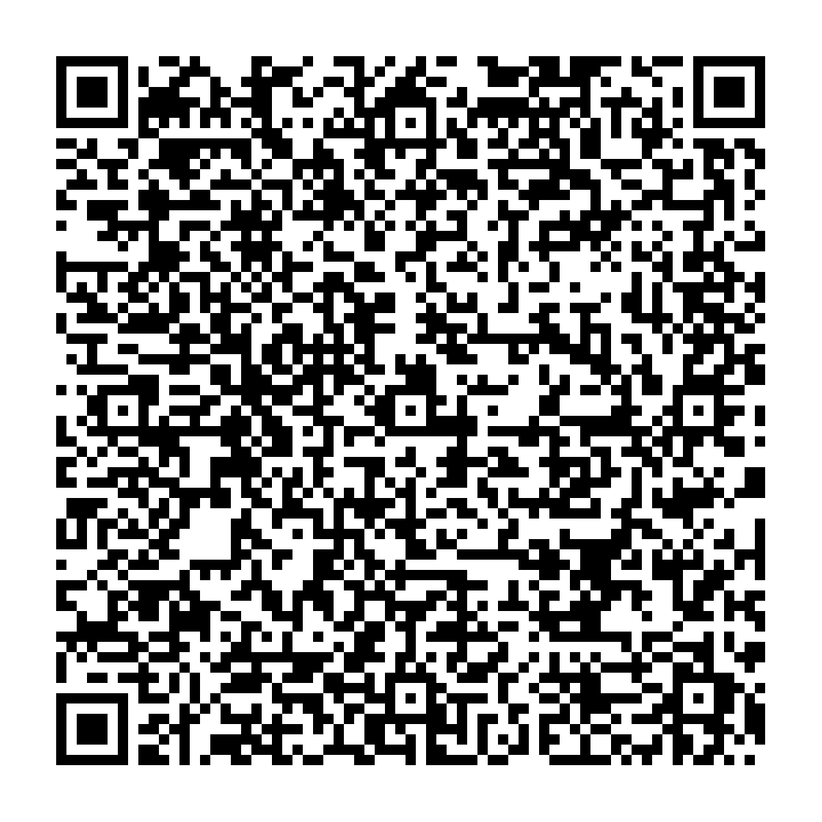 RERA QR Code for Sundaram Rosewood