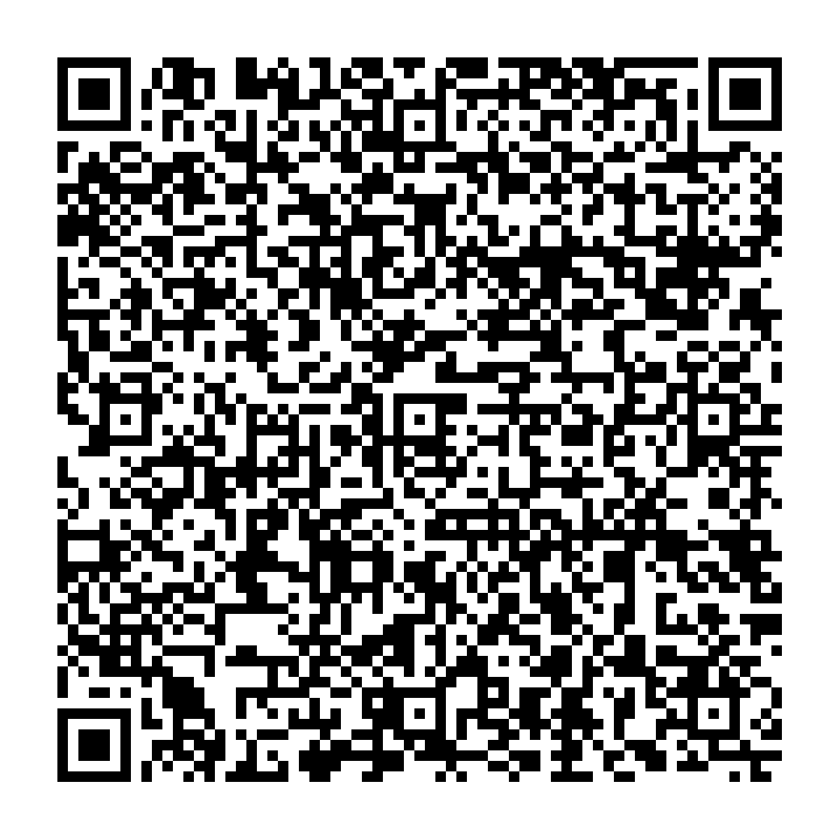 RERA QR Code for Sunrise Pride