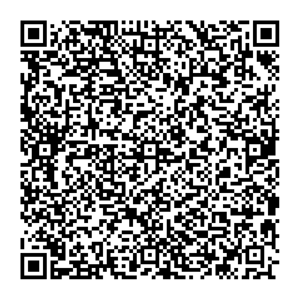 RERA QR Code for Sunrise Royal