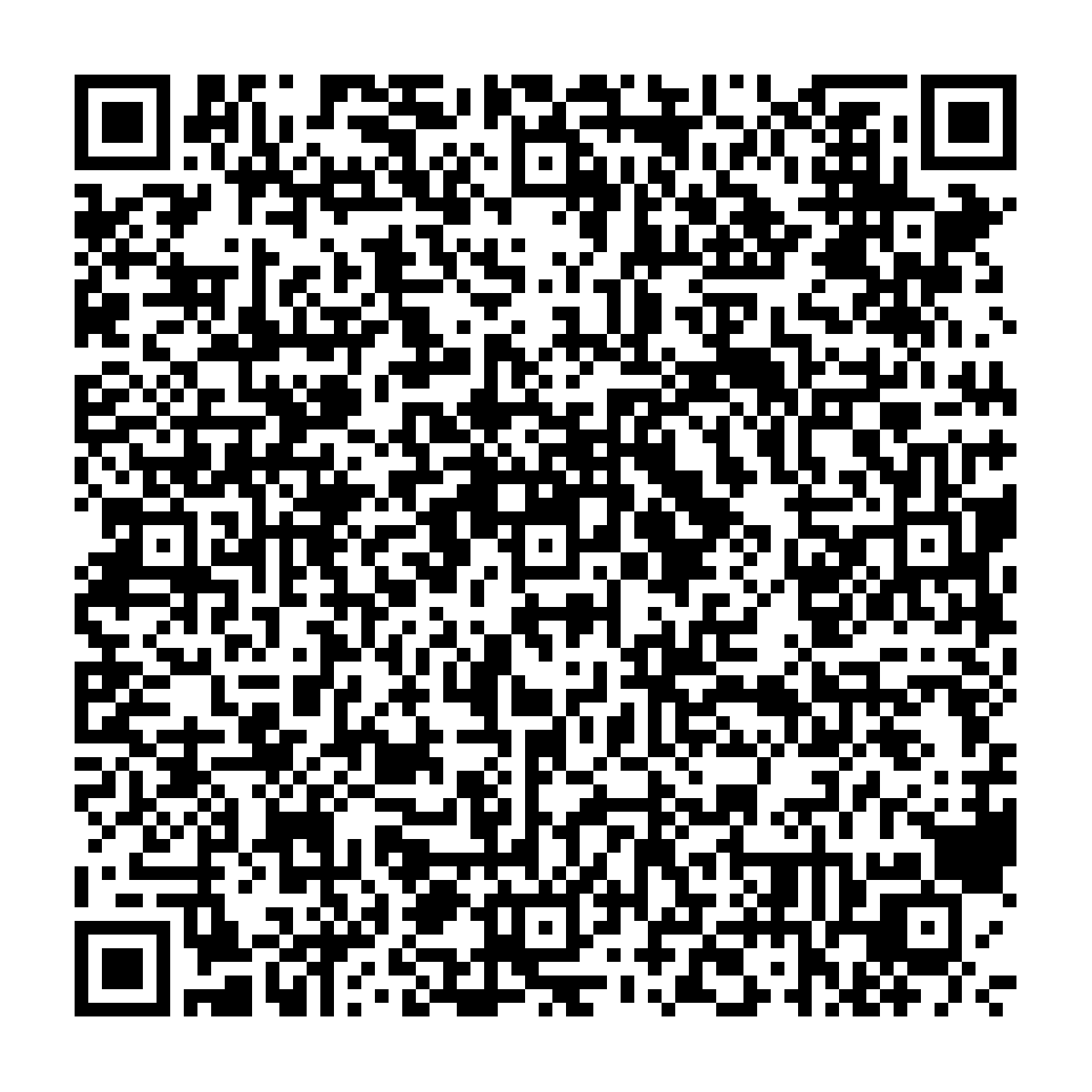 suryam-sky-29891 RERA Registration Certificate QR Code