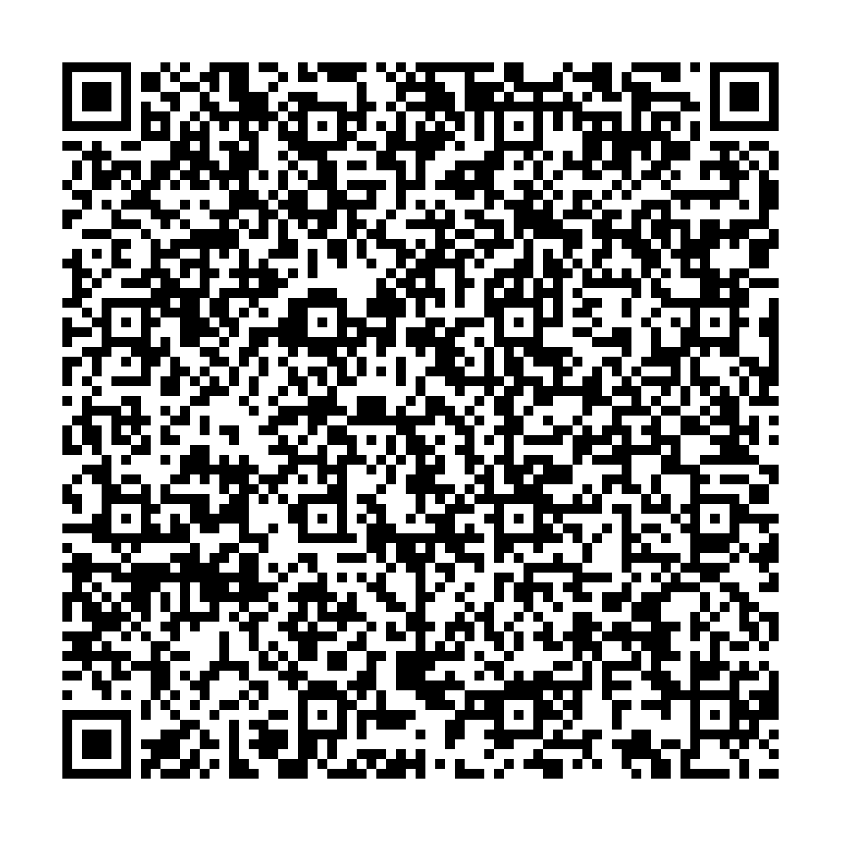 swara-evaarah-30948 QR Code swara-evaarah-30948 RERA Registration Certificate QR Code