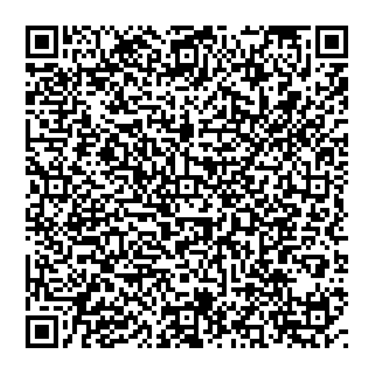 RERA QR Code for Swarg Business Hub
