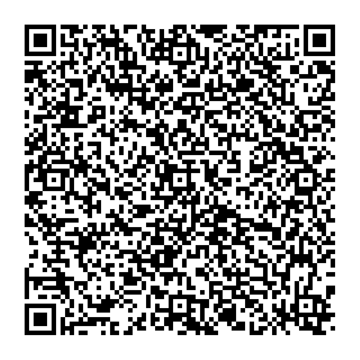 swarg-homes-30130 RERA Registration Certificate QR Code