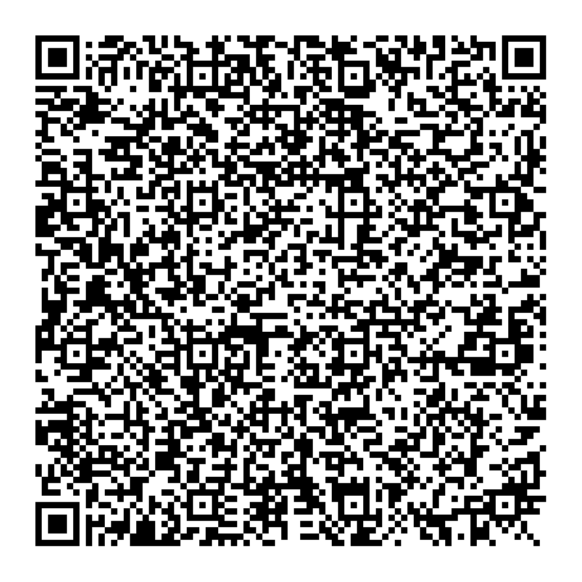 Swarnim 18 QR Code RERA QR Code for Swarnim 18