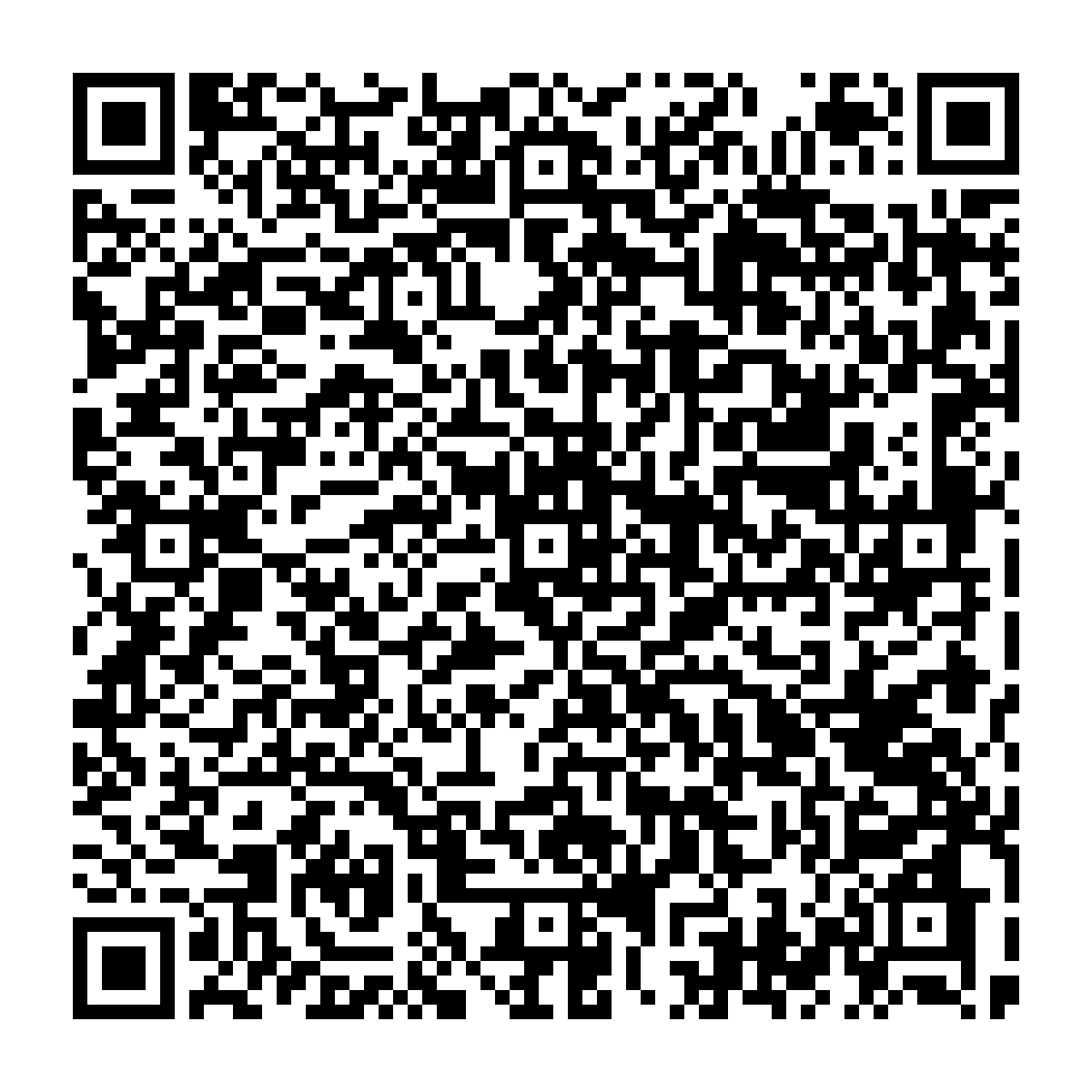 RERA QR Code for Swasti Residency