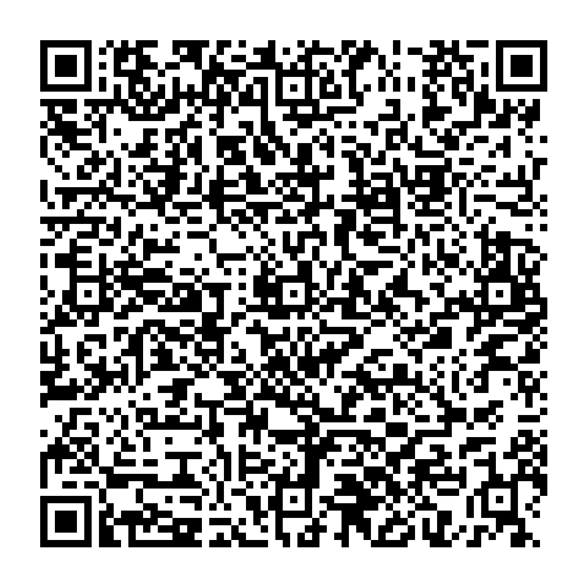 RERA QR Code for Swastik-37