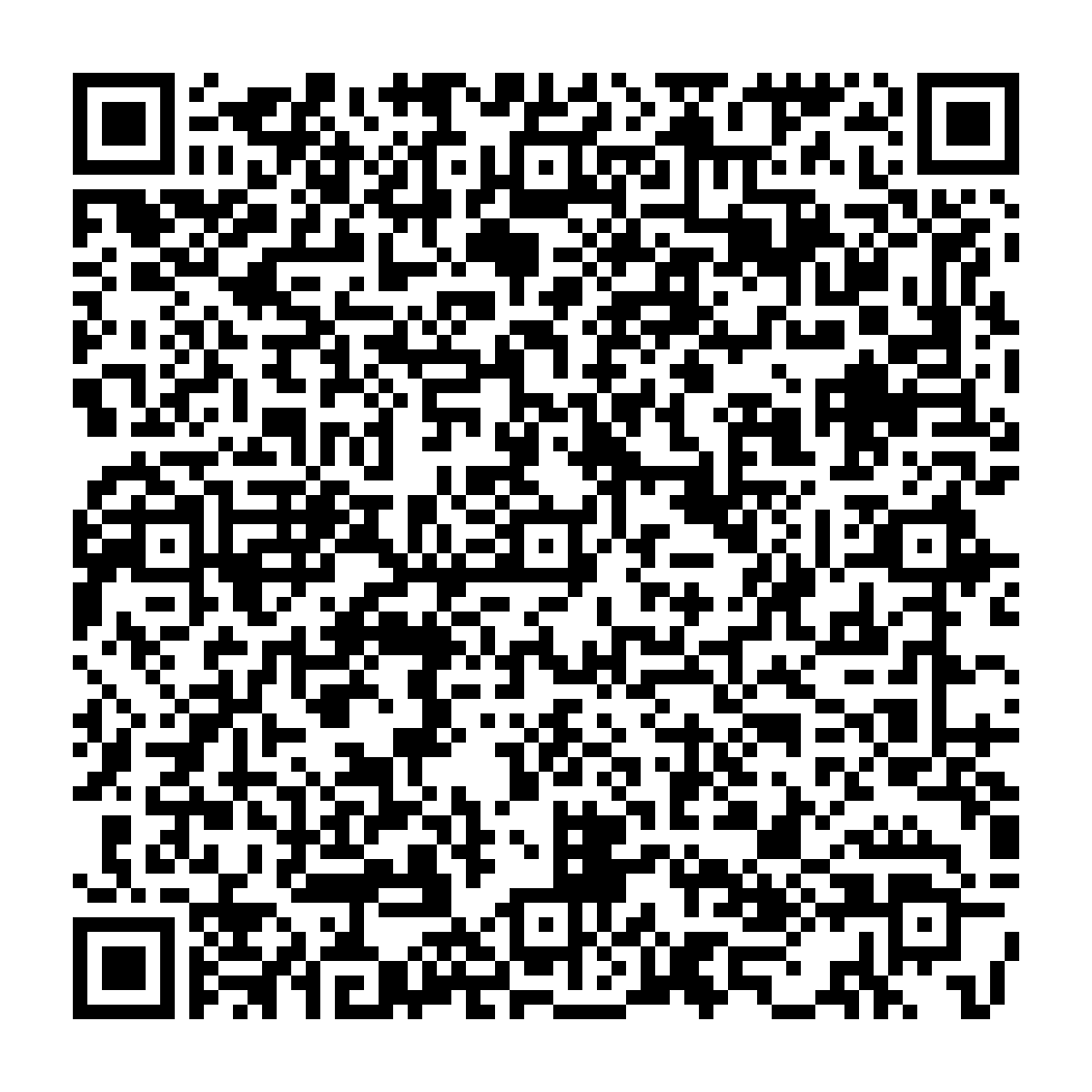 swastik-swaraj-b-29364 RERA Registration Certificate QR Code