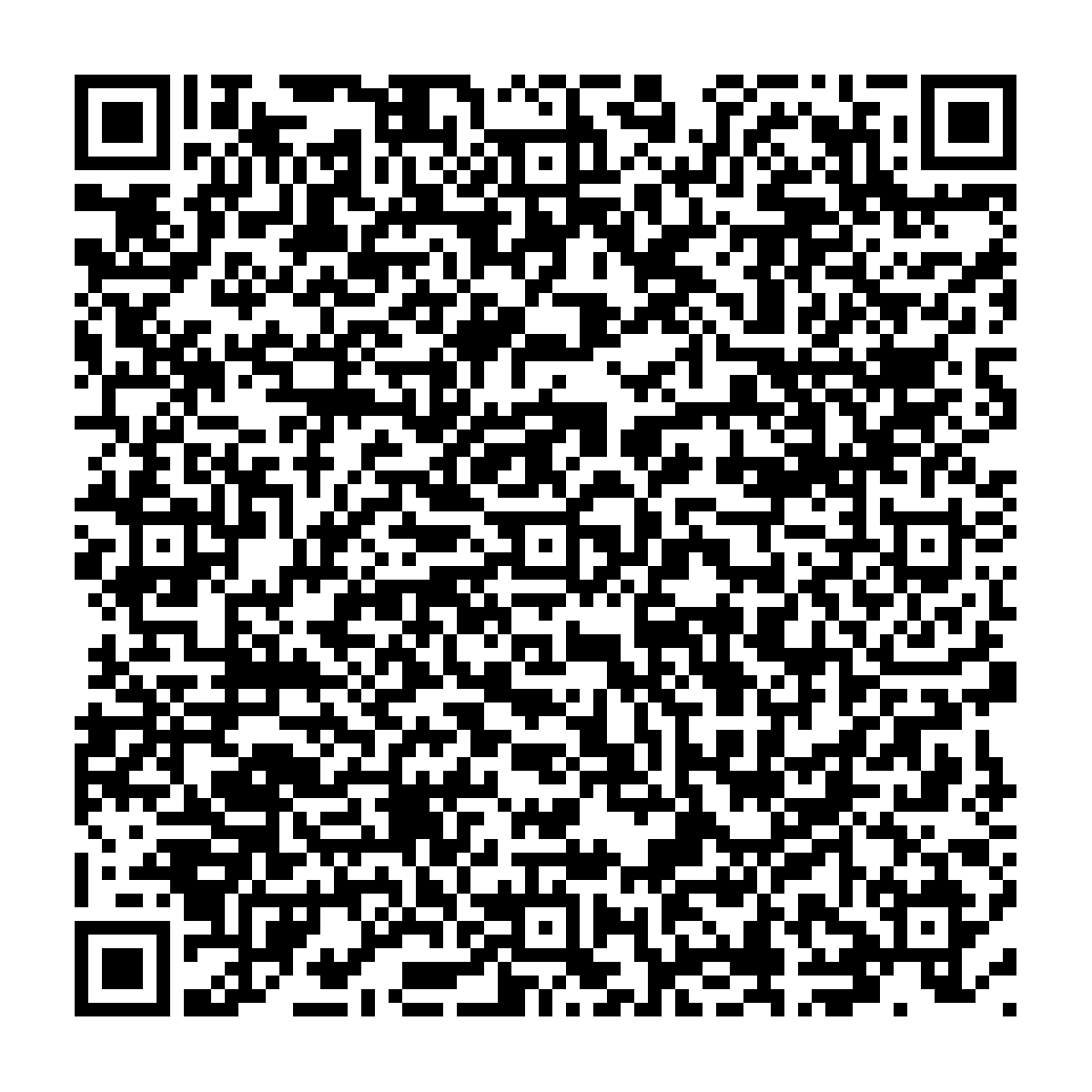 Sweet Villa QR Code RERA QR Code for Sweet Villa