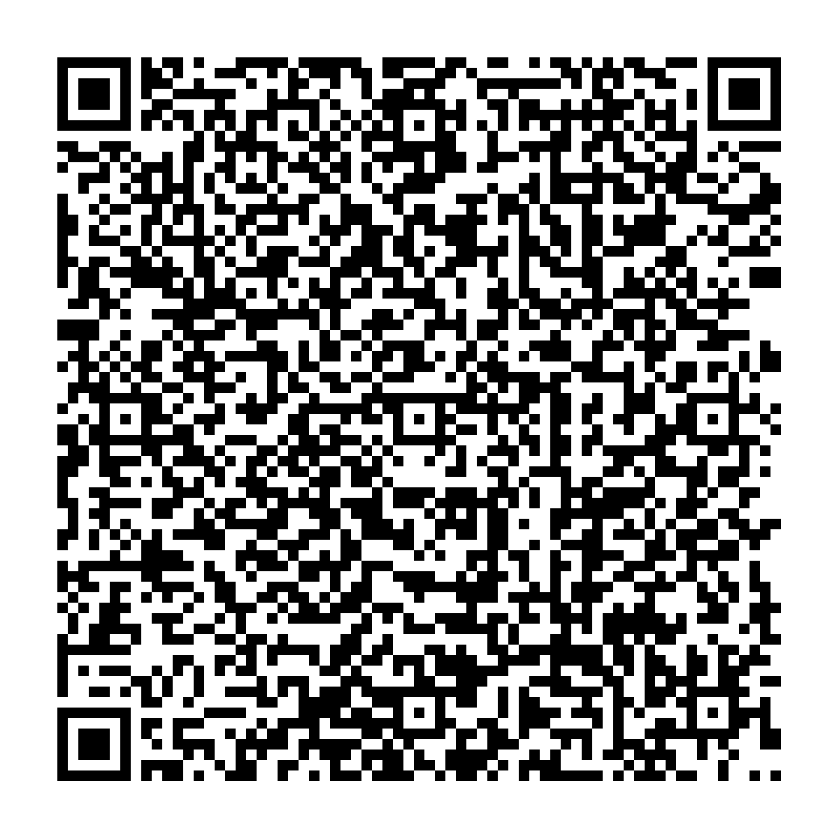 RERA QR Code for Tapi Business World