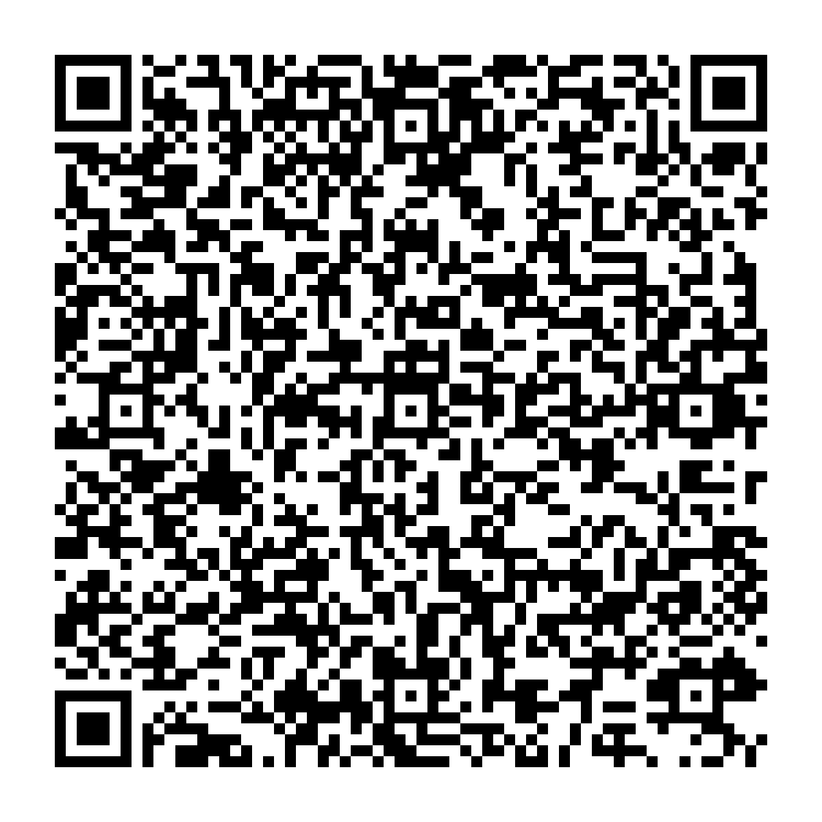 The 14 QR Code RERA QR Code for The 14