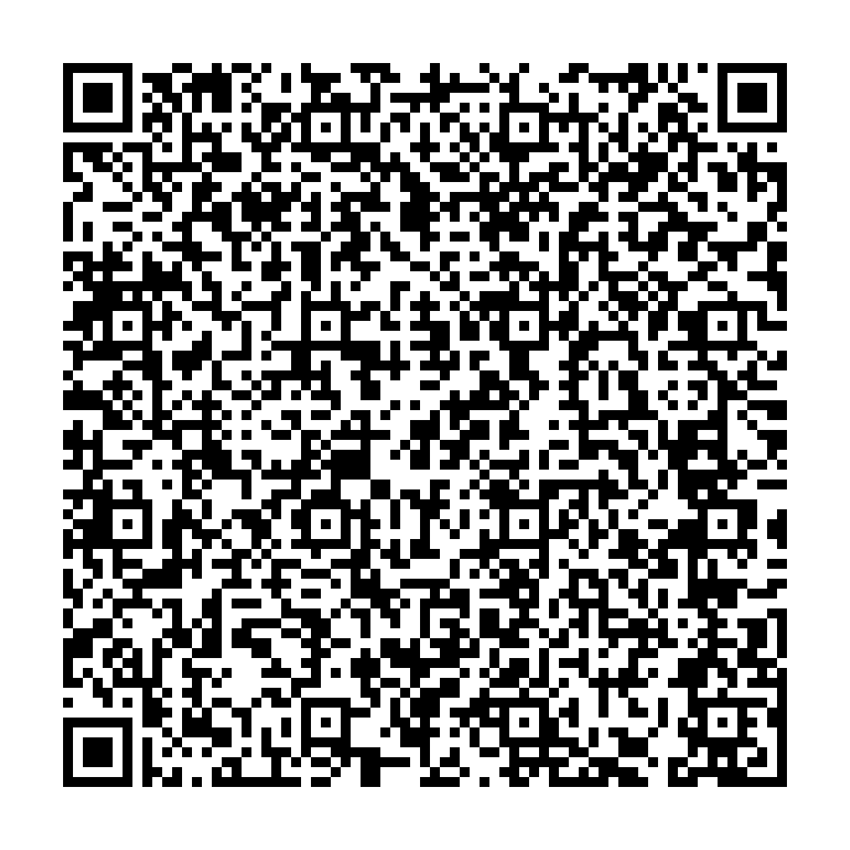 RERA QR Code for The Apex