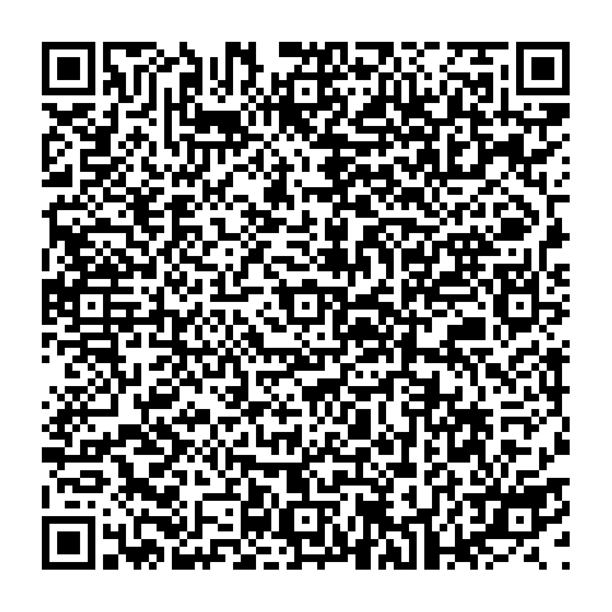 RERA QR Code for The Attraction