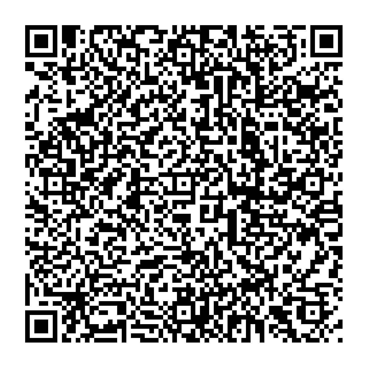 the-auralis-30768 RERA Registration Certificate QR Code
