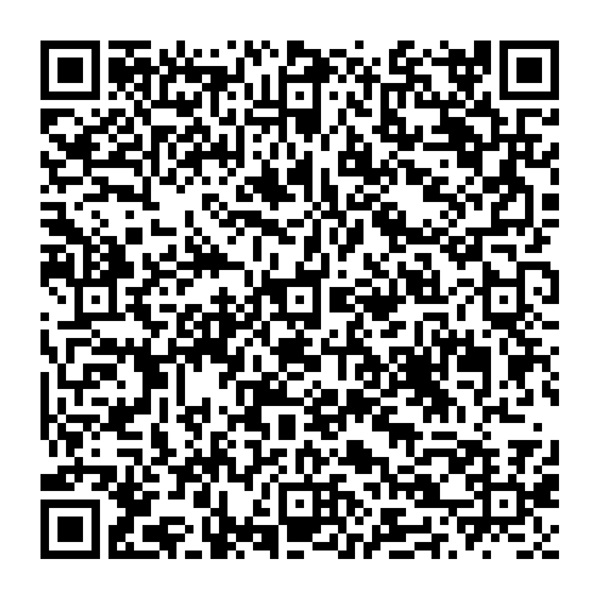 RERA QR Code for The Capital