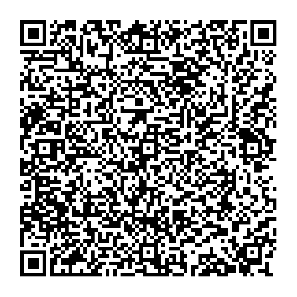 The City Centre QR Code RERA QR Code for The City Centre